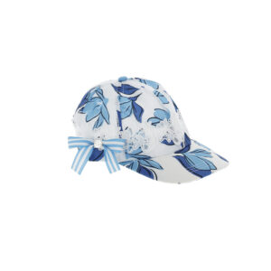 Basico spring baby girl baseball cap 2