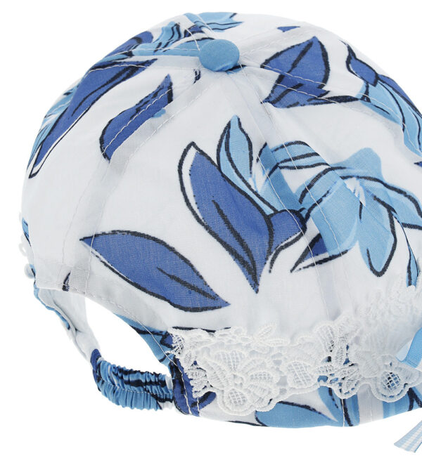 Basico spring baby girl baseball cap 2 – Image 3