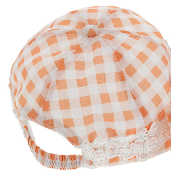 Basico spring baby girl baseball cap 2 – Image 6
