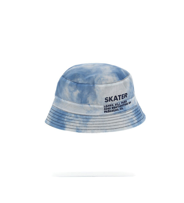 Basico spring boy cotton hat 1