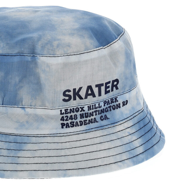 Basico spring boy cotton hat 1 – Image 2