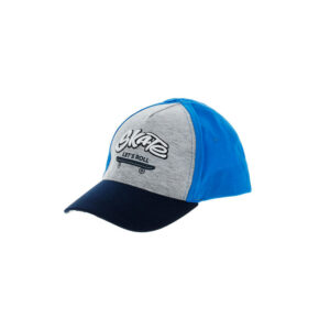 Basico spring boy baseball cap 3
