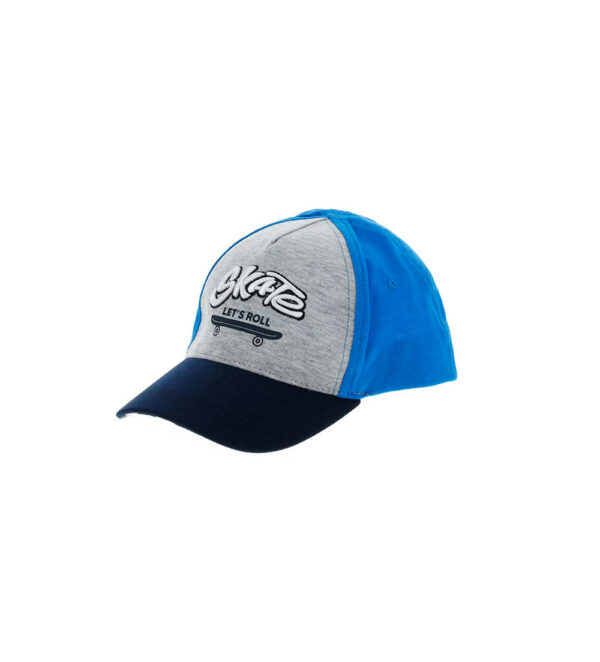 Basico spring boy baseball cap 3