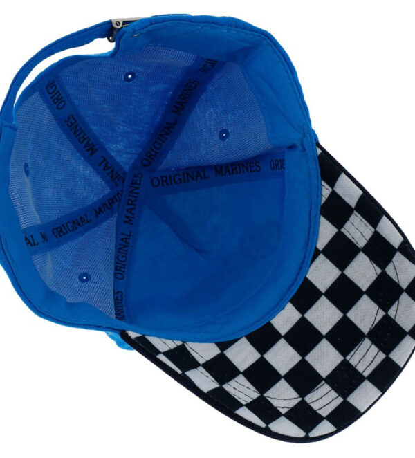 Basico spring boy baseball cap 3 – Image 4