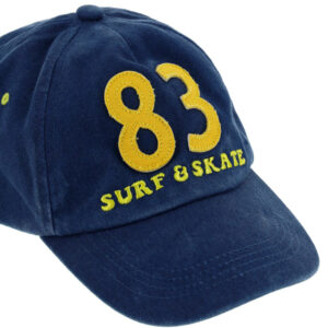 Basico spring boy baseball cap 4