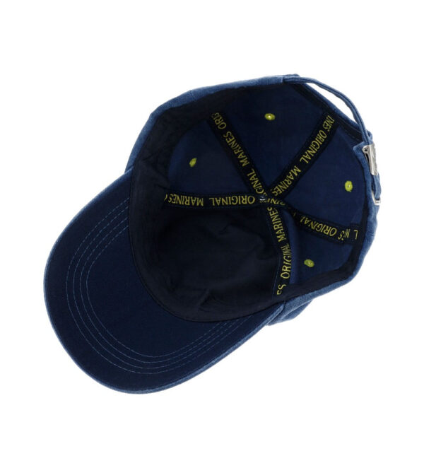 Basico spring boy baseball cap 4 – Image 4