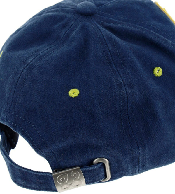 Basico spring boy baseball cap 4 – Image 3