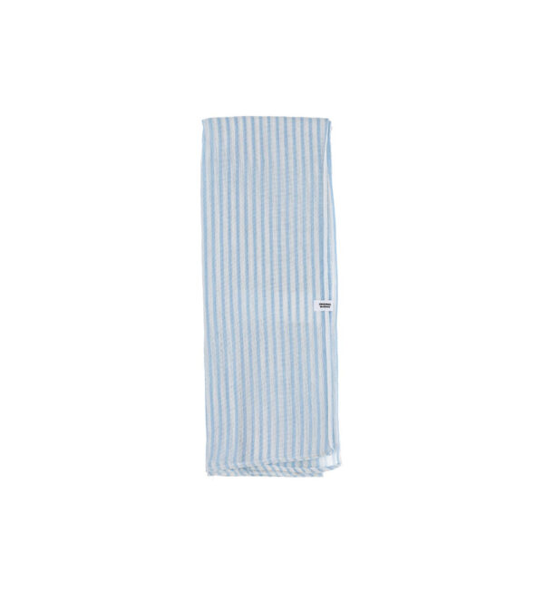 Basico spring boy striped pashmina