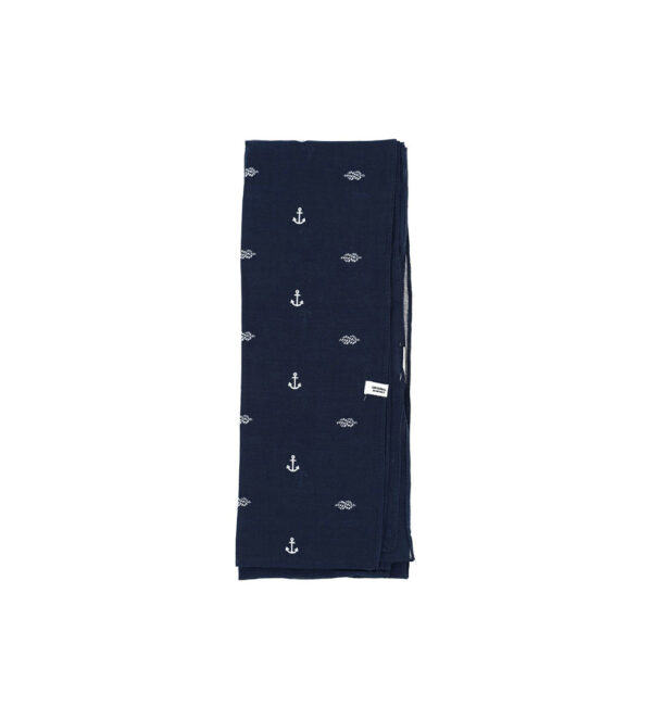 Basico spring boy striped pashmina – Image 3