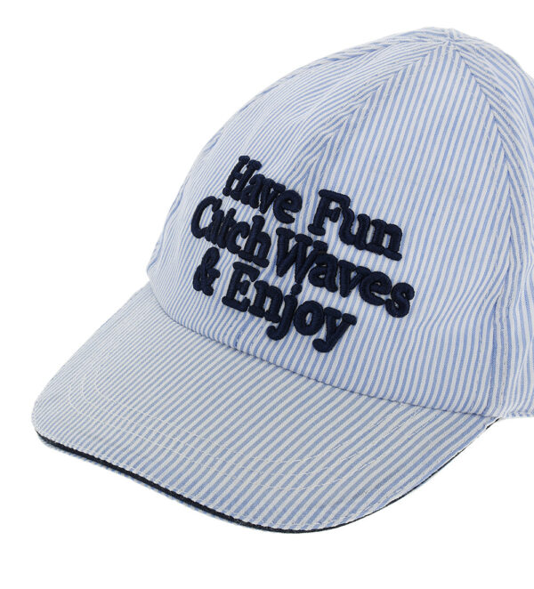 Basico spring baby boy hat with visor 1 – Image 2