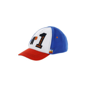 Basico spring baby boy baseball cap 1
