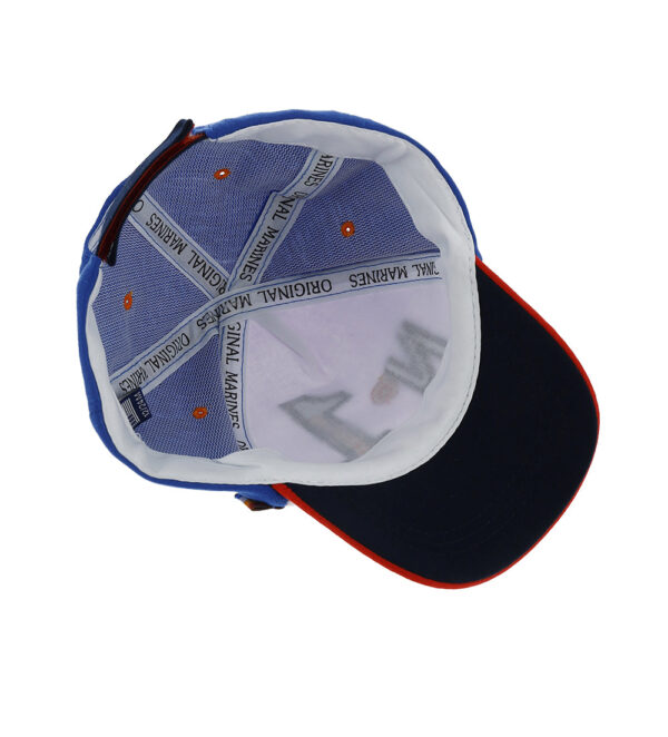 Basico spring baby boy baseball cap 1 – Image 4