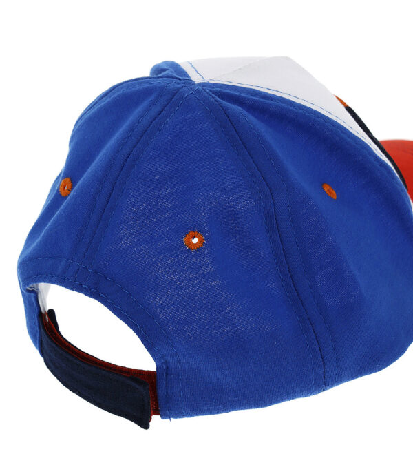 Basico spring baby boy baseball cap 1 – Image 3