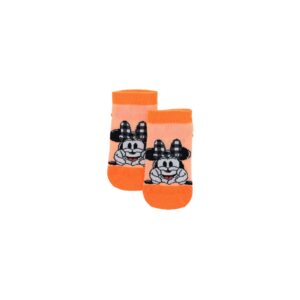 Basico spring baby girl disney cotton socks