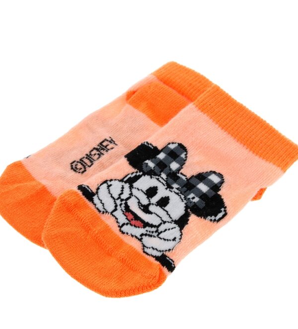 Basico spring baby girl disney cotton socks – Image 2