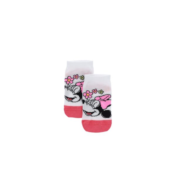 Basico spring baby girl disney cotton socks – Image 3