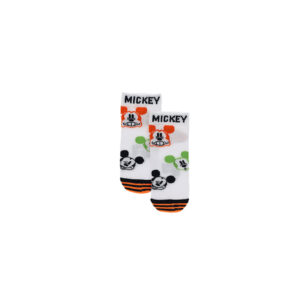 Basico spring baby boy short disney socks