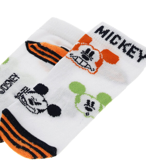Basico spring baby boy short disney socks – Image 2