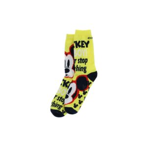 Basico Spring Boy Disney Non-Slip Socks 2
