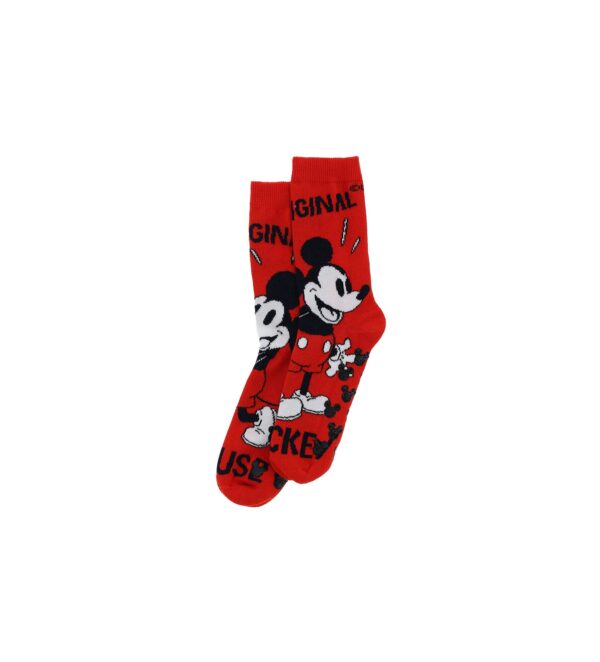 Basico spring boy disney non-slip socks 1 – Image 3