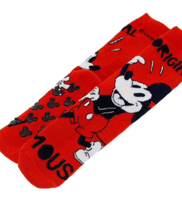 Basico Spring Boy Disney Non-Slip Socks 2 – Image 4