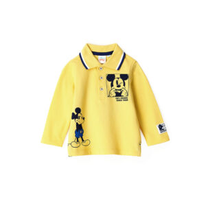 Essential Baby boy Disney Polo Shirt