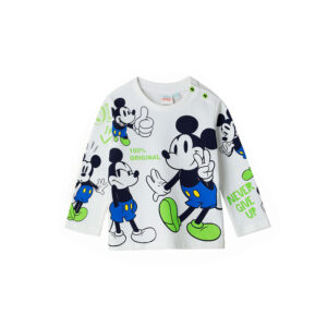 Essential Baby boy Disney T-Shirt