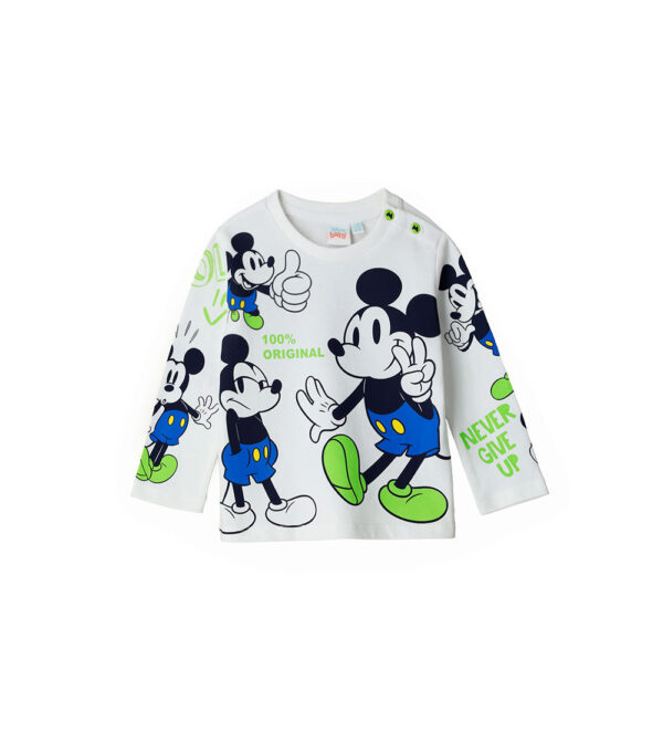 Essential Baby boy Disney T-Shirt
