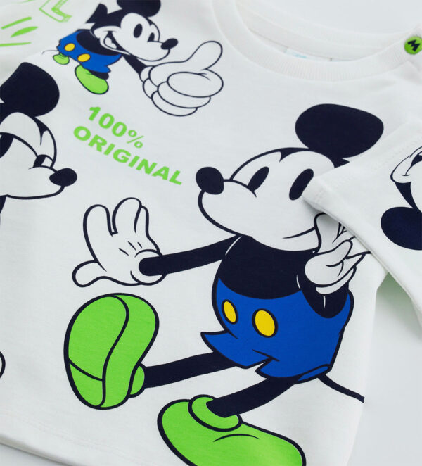 Essential Baby boy Disney T-Shirt – Image 3
