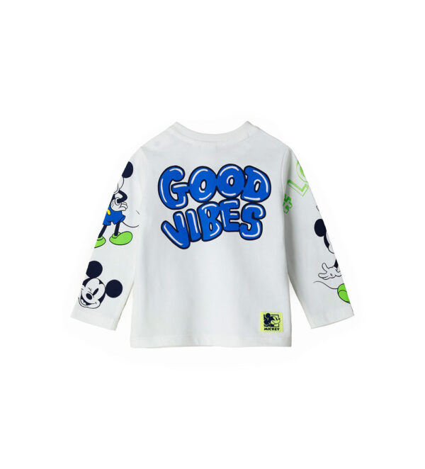 Essential Baby boy Disney T-Shirt – Image 2