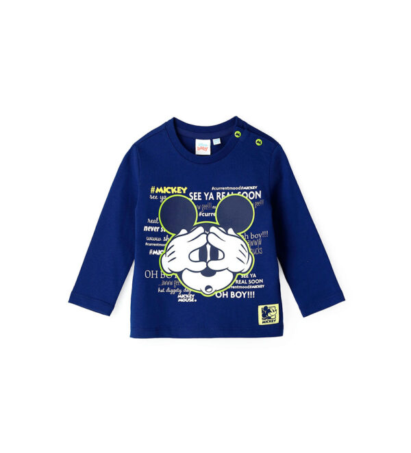 Essential Baby boy Disney T-Shirt – Image 4