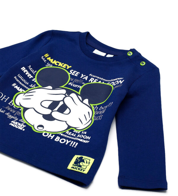 Essential Baby boy Disney T-Shirt – Image 8