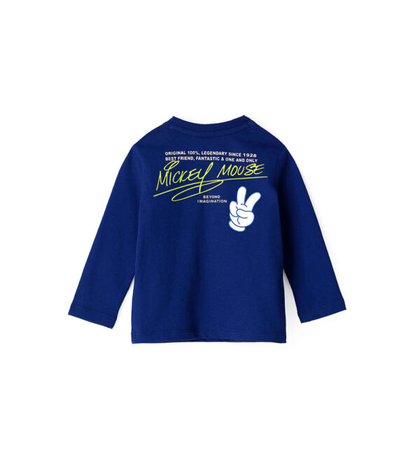 Essential Baby boy Disney T-Shirt – Image 5