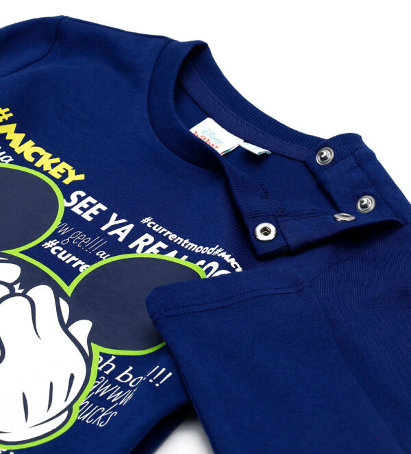 Essential Baby boy Disney T-Shirt – Image 7
