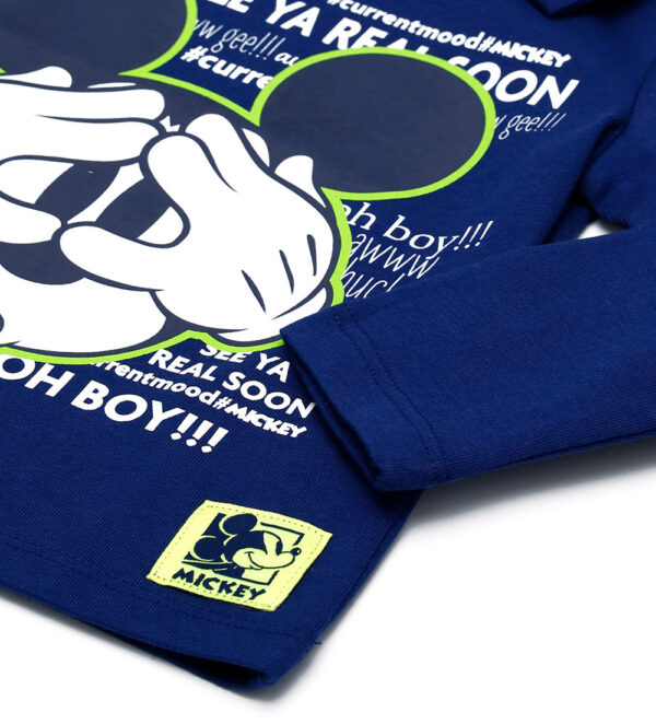 Essential Baby boy Disney T-Shirt – Image 6