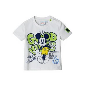 Essential baby boy disney t-shirt 2