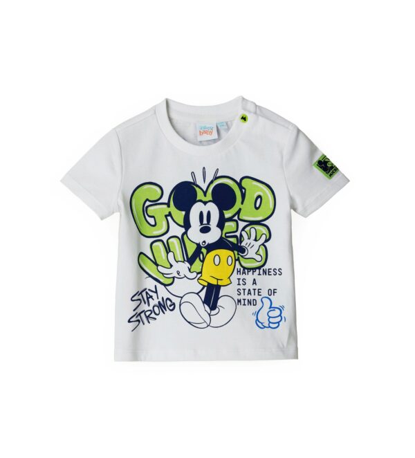 Essential baby boy disney t-shirt 2