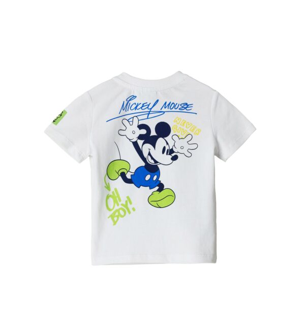 Essential baby boy disney t-shirt 2 – Image 4