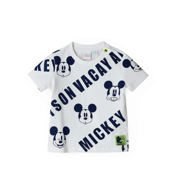 Essential baby boy disney t-shirt 2 – Image 5