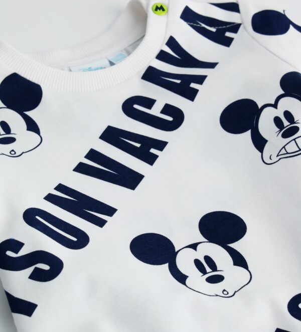 Essential baby boy disney t-shirt 2 – Image 6