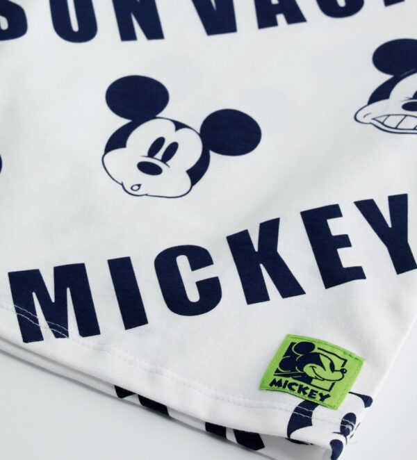 Essential baby boy disney t-shirt 2 – Image 7