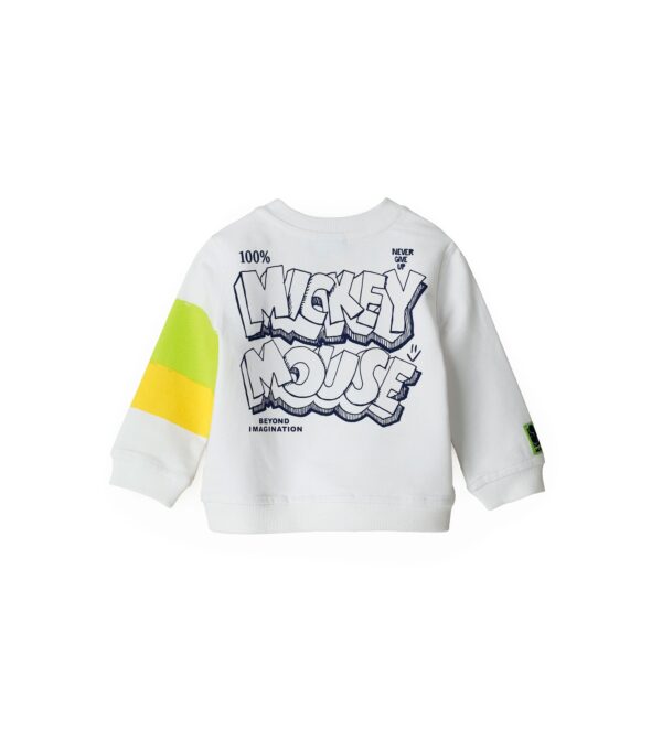 Essential Baby boy Disney Sweatshirt – Image 8