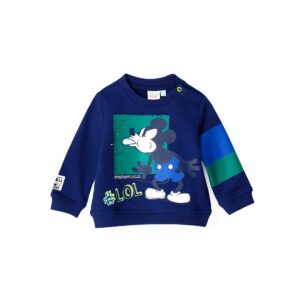 Essential Baby boy Disney Sweatshirt