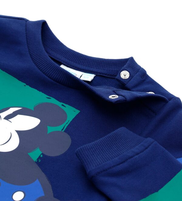 Essential Baby boy Disney Sweatshirt – Image 6