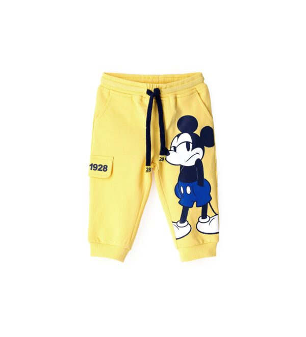 Essential baby boy disney pants – Image 10