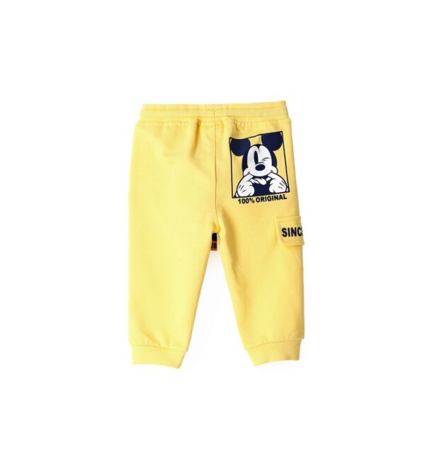 Essential baby boy disney pants – Image 9