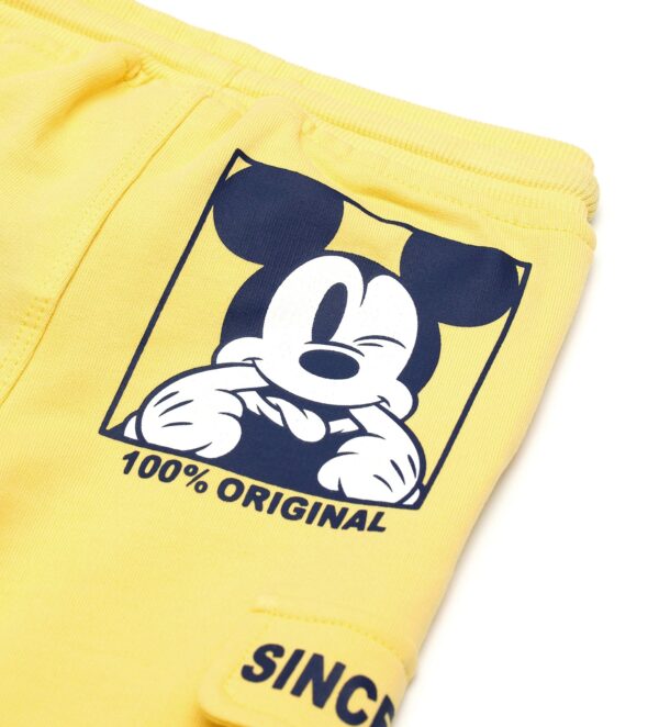 Essential baby boy disney pants – Image 11