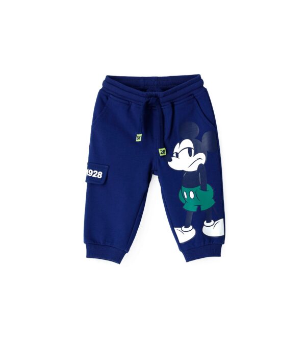 Essential baby boy disney pants