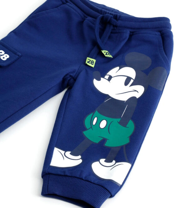Essential Baby boy Disney Pants – Image 5