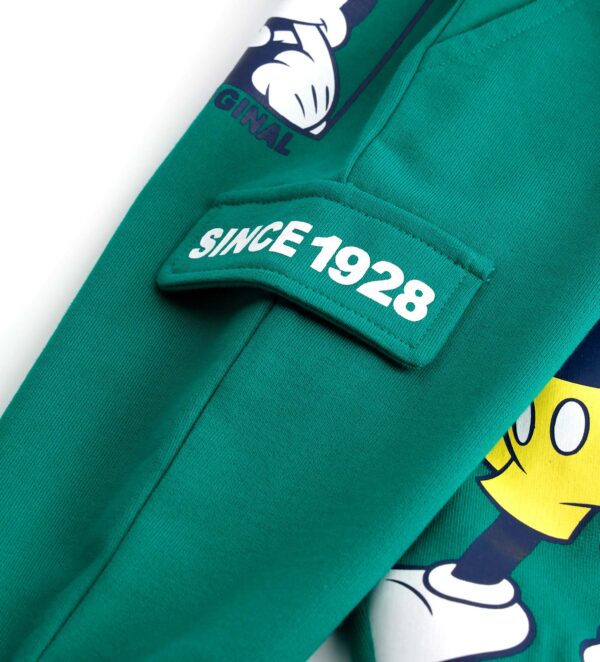 Essential baby boy disney pants – Image 15